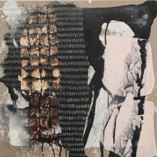 24″x24″-2-mixed media on linen 2017