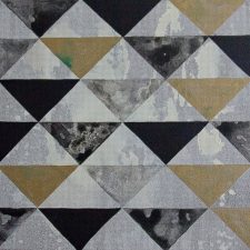 18’x18′ mixed media on canvas 5 2015