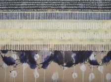 36″x48″-1- mixed media on linen 2018